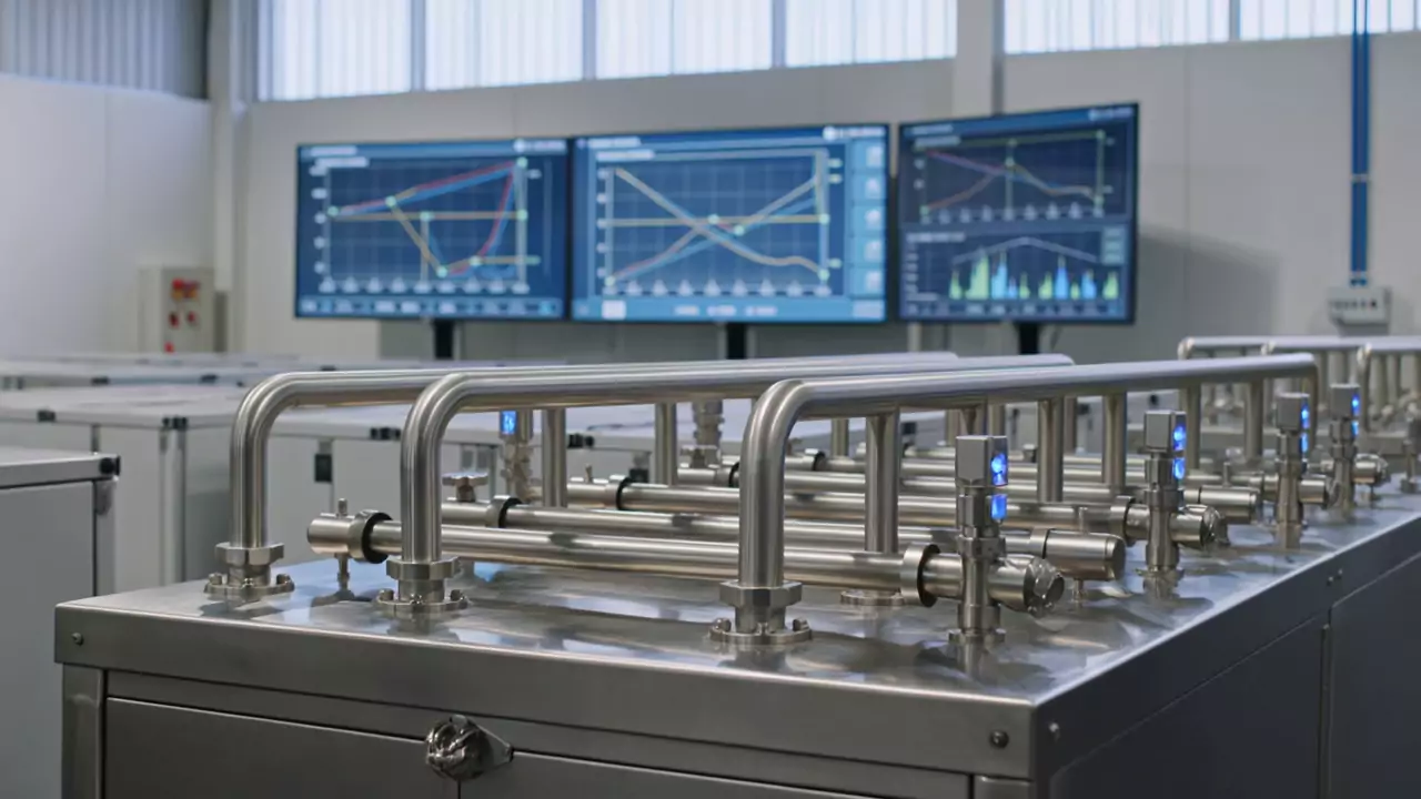 Laboratorium technologii energetycznych